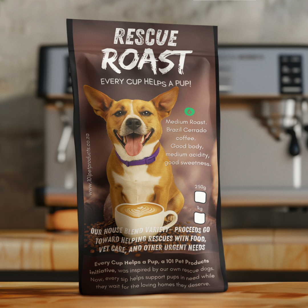 Tail Wagger’s Comfort (101 Pet Products- Ruby) #2