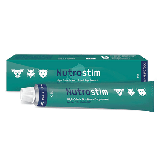 NUTROSTIM GEL 50ML