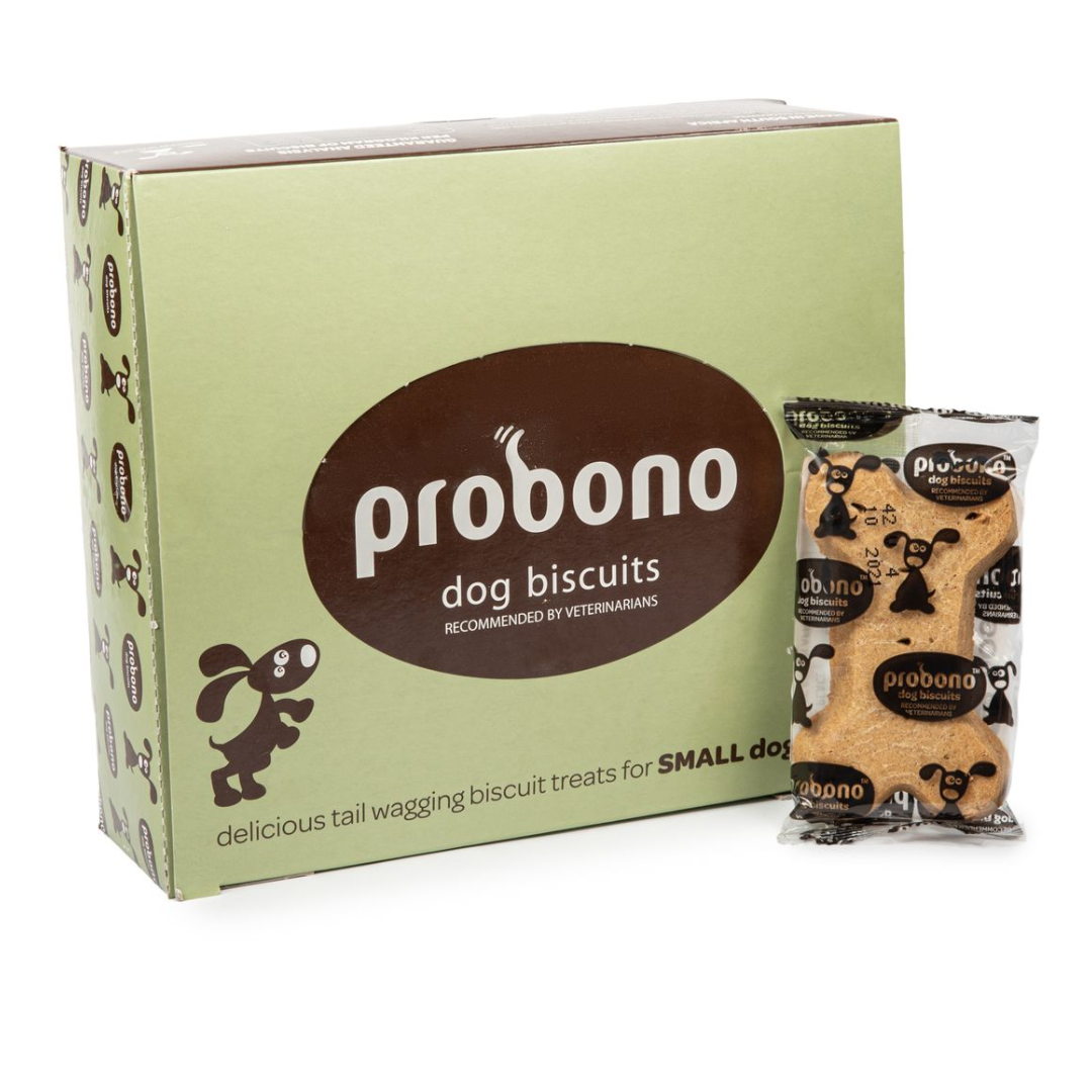 Pro Bono Biscuits 45g (singles)
