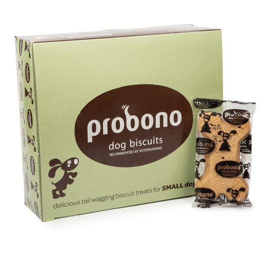 Pro Bono Biscuits 45g (24's)
