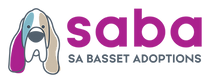SA Basset Adoptions logo