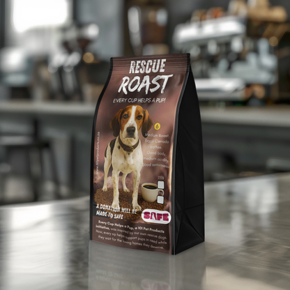Rescue Roots (SAFE Fostering Network) #2